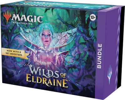 Image for Wilds of Eldraine - Bundle (WOE)