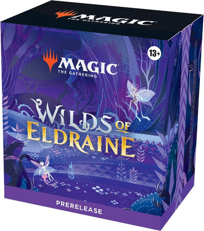 Image for Wilds of Eldraine - Prerelease Pack (WOE)