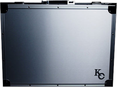 Image for 25th Anniversary Ultimate Kaiba Set Briefcase [25th Anniversary Ultimate Kaiba Set]
