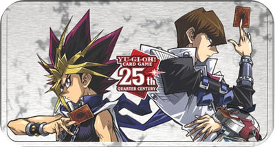 Image for 25th Anniversary Tin: Dueling Mirrors [25th Anniversary Tin: Dueling Mirrors]
