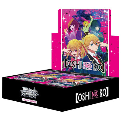 Image for [OSHI NO KO] Booster Box (OSK)
