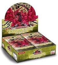 Image for Crossroads of Chaos - Booster Box [Crossroads of Chaos]