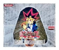 Image for Dark Beginning 1 - Booster Box [Dark Beginning 1]
