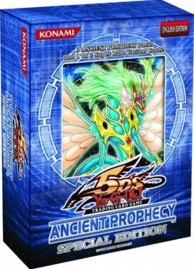 Image for Ancient Prophecy: Special Edition [Ancient Prophecy]