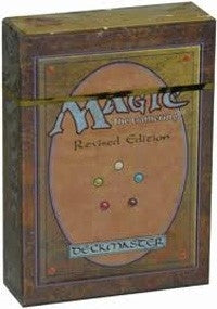 Image for Revised Edition - Starter Deck (3ED)