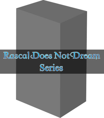 Image for Rascal Does Not Dream Series Booster Box (SBY)