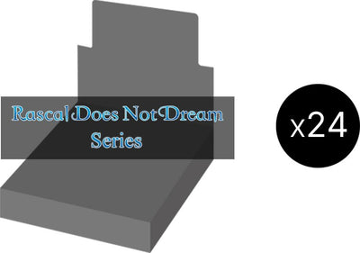 Image for Rascal Does Not Dream Series Booster Box Case (SBY)