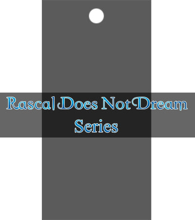 Image for Rascal Does Not Dream Series Booster Pack (SBY)