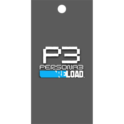 Image for Persona 3 Reload Premium Booster Pack (P3)