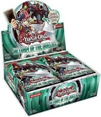 Image for Return of the Duelist - Booster Box [Return of the Duelist]