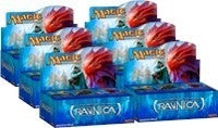 Image for Return to Ravnica - Booster Box Case (6 boxes) (RTR)