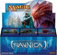 Image for Return to Ravnica - Booster Box (RTR)