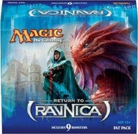 Image for Return to Ravnica - Fat Pack (RTR)