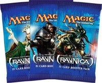 Image for Return to Ravnica - 3x Booster Packs (draft set) (RTR)