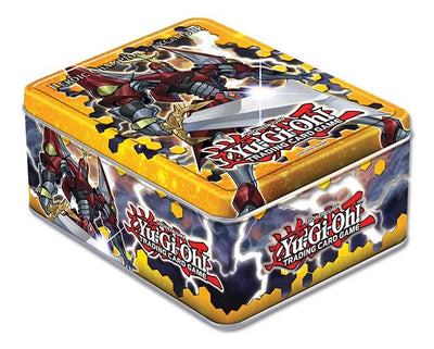 Image for 2012 Collectors Tin: Wave 1 - Heroic Champion - Excalibur [2012 Collectors Tin]