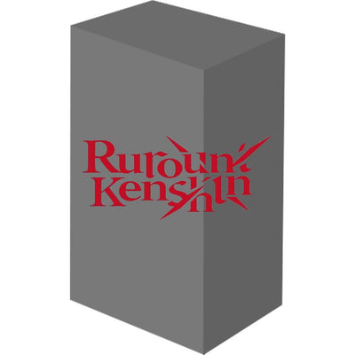 Image for Rurouni Kenshin Booster Box (RKN)