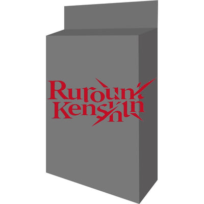 Image for Rurouni Kenshin Trial Deck (RKN)