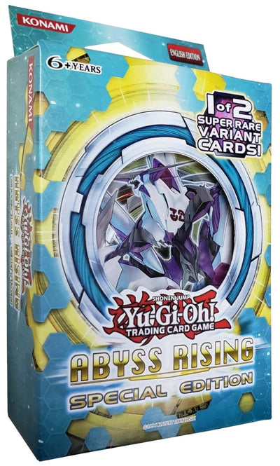 Image for Abyss Rising - Special Edition Pack [Abyss Rising]