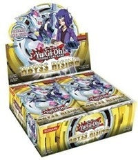 Image for Abyss Rising - Booster Box [Abyss Rising]