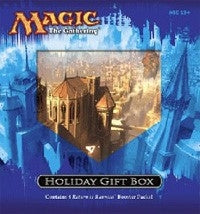 Image for Return to Ravnica Holiday Gift Box (GBP)