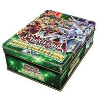 Image for 2013 Zexal Collection Tin [2013 Zexal Collection Tin]