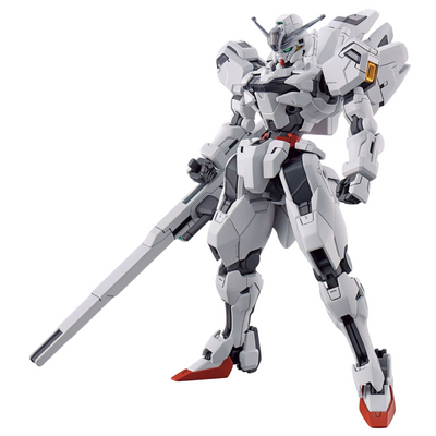 X-EX01 Gundam Calibarn - 1/144