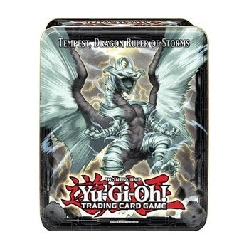 Image for 2013 Collector Tin: Wave 2 - Tempest, Dragon Ruler of Storms [2013 Collectors Tins]