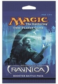 Image for Return to Ravnica - Booster Battle Pack (RTR)