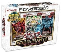 Image for Battle Pack 2: War of the Giants Round 2 - Reinforcements Draft Box [Battle Pack 2: War of the Giants Round 2]