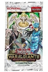 Image for Battle Pack 2: War of the Giants - Round 2 - Reinforcements Pack [Battle Pack 2: War of the Giants Round 2]