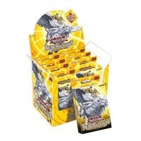 Image for Realm of Light Structure Deck Display Box [Structure Deck: Realm of Light]