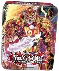 Image for 2014 Mega-Tin Fire Fists [2014 Mega-Tins]