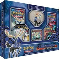 Image for Xerneas Figure Collection (XY)