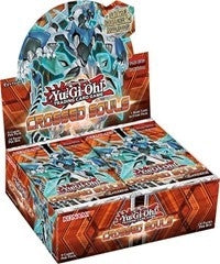 Image for Crossed Souls Booster Box [Crossed Souls]