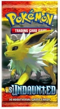 Image for Undaunted Booster Pack (UD)