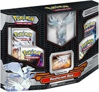 Image for Reshiram Box (EPO)