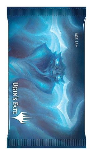 Image for Ugin's Fate - Event Booster Pack (FRF_UGIN)