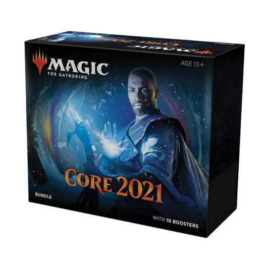 MTG - Core Set 2021 (M21) Bundle - EN