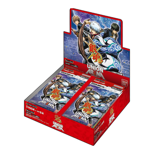 Union Arena - Gintama - UA11BT [JP]